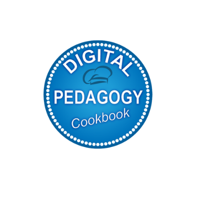Eine Einführung zum Digital Pedagogy Cookbook