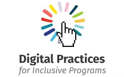 Digital Practices for Inclusive Programs