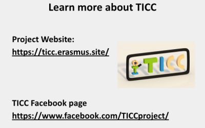 TICC Digital Multiplier Event