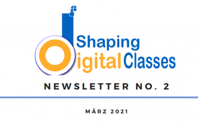 TANDEM Newsletter 2 – March 2021