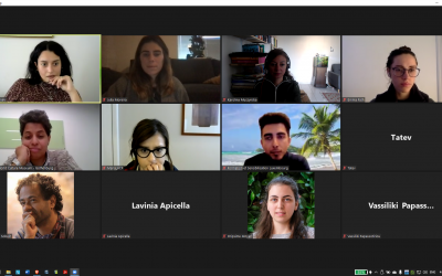 Youcreate Roundtable 19.10.21