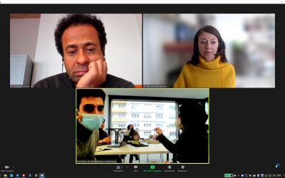 YouCreate TPM Luxembourg, 31.01. – 01.02.22