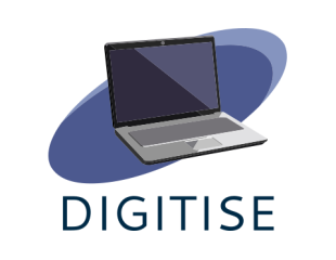Digitise Programme Logo
