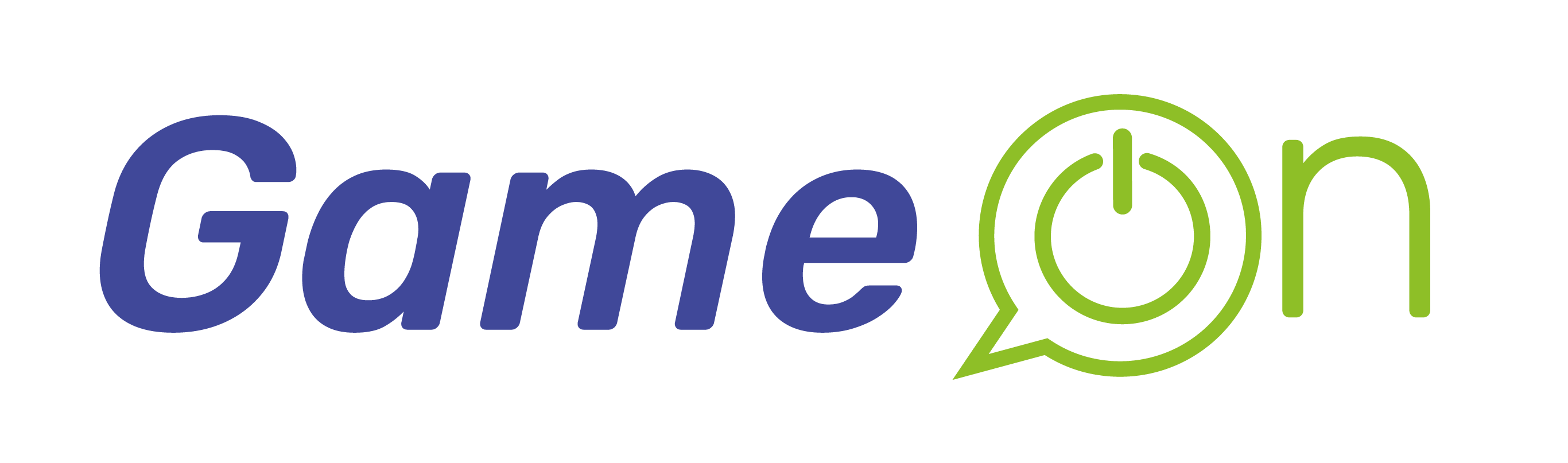 Game on logo_colour