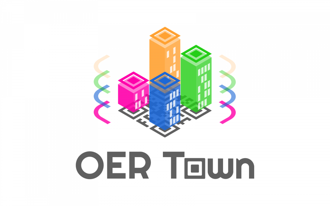OER Town Project Objectives