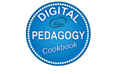 Eine Einführung zum Digital Pedagogy Cookbook